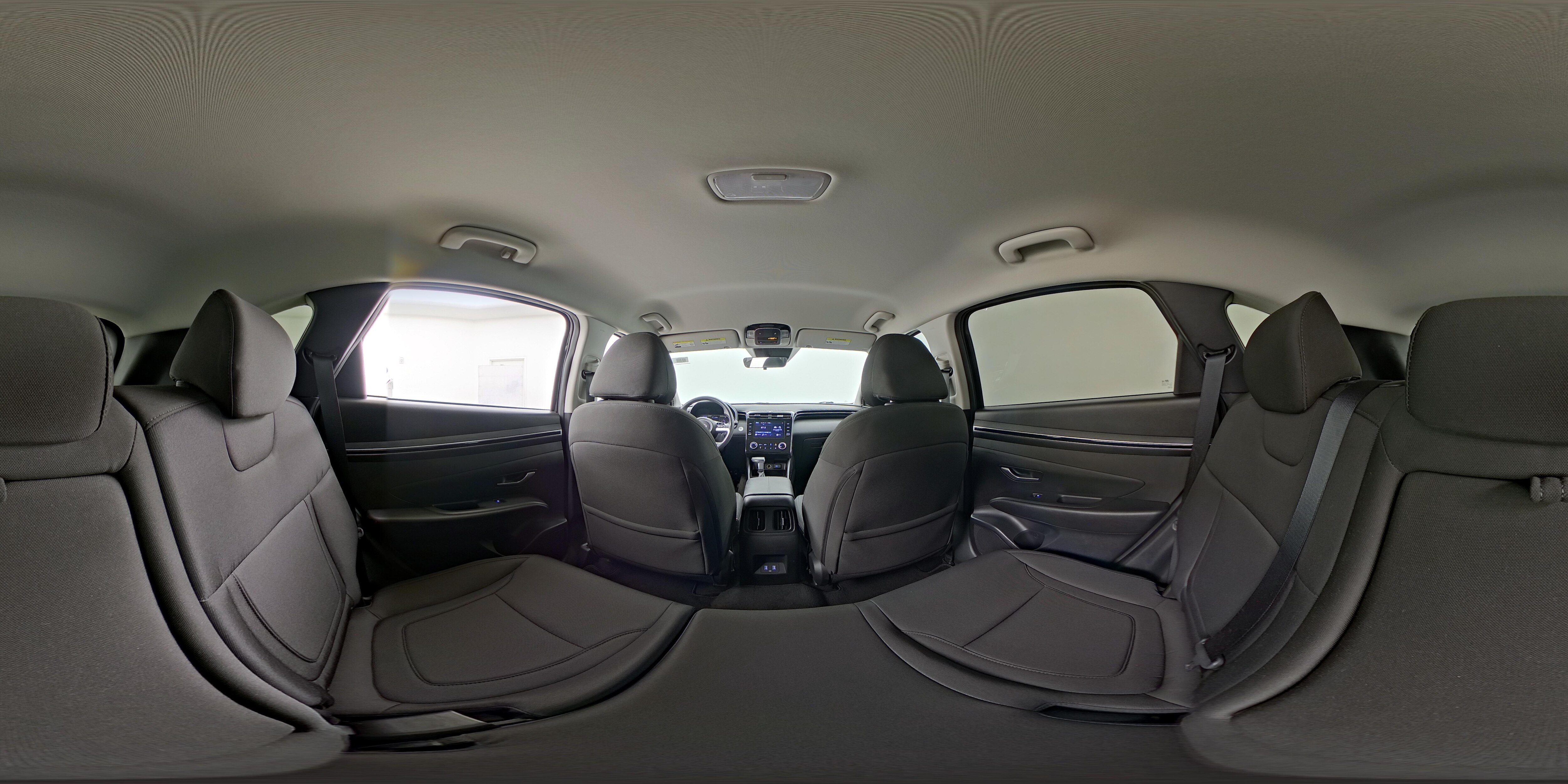 2022 Hyundai Tucson SEL - Photo 25