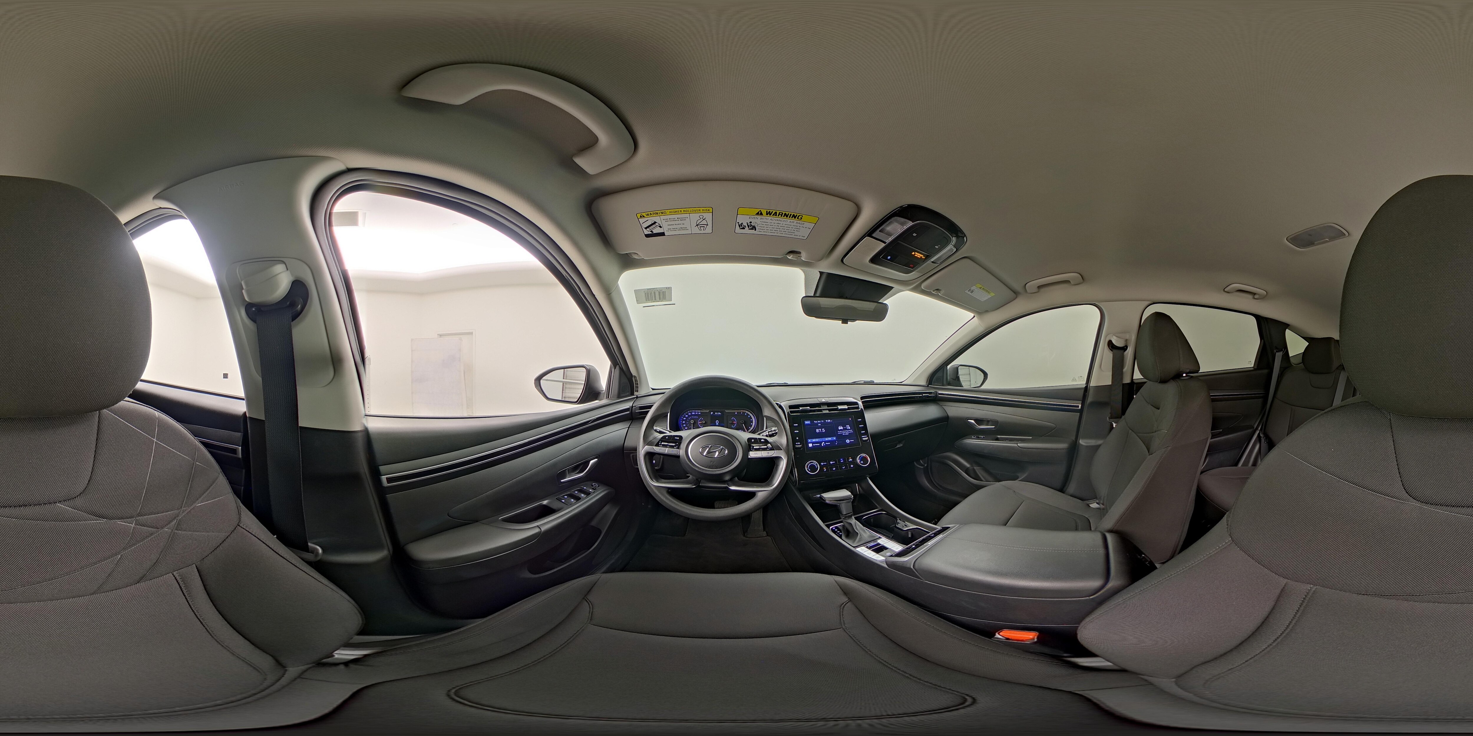 2022 Hyundai Tucson SEL - Photo 26