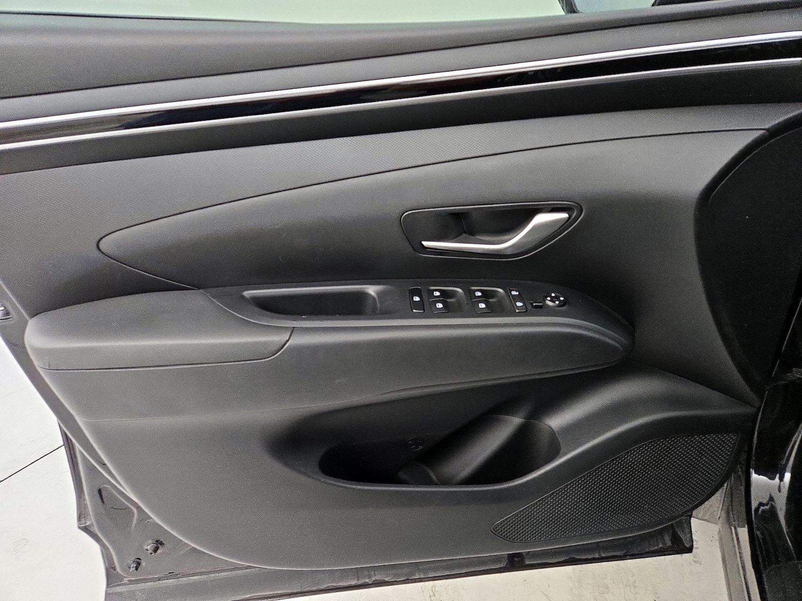 2022 Hyundai Tucson SEL - Photo 13