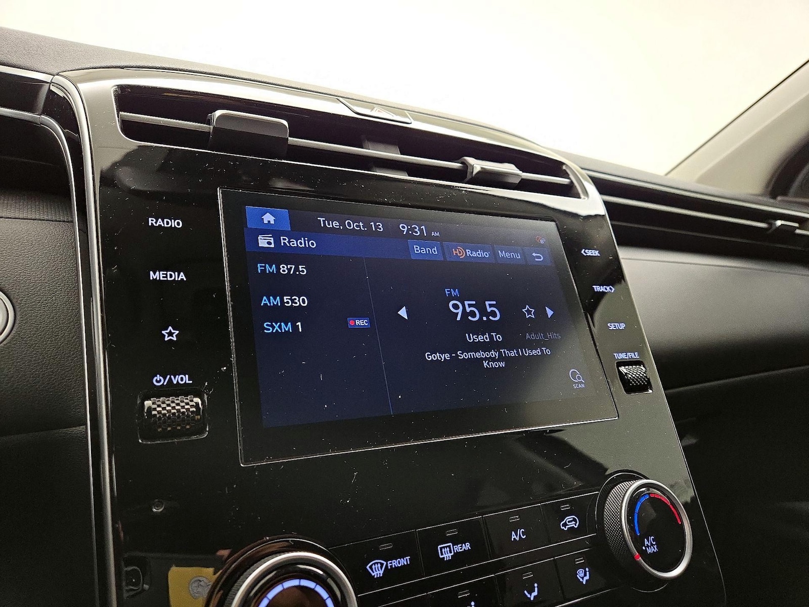 2022 Hyundai Tucson SEL - Photo 16