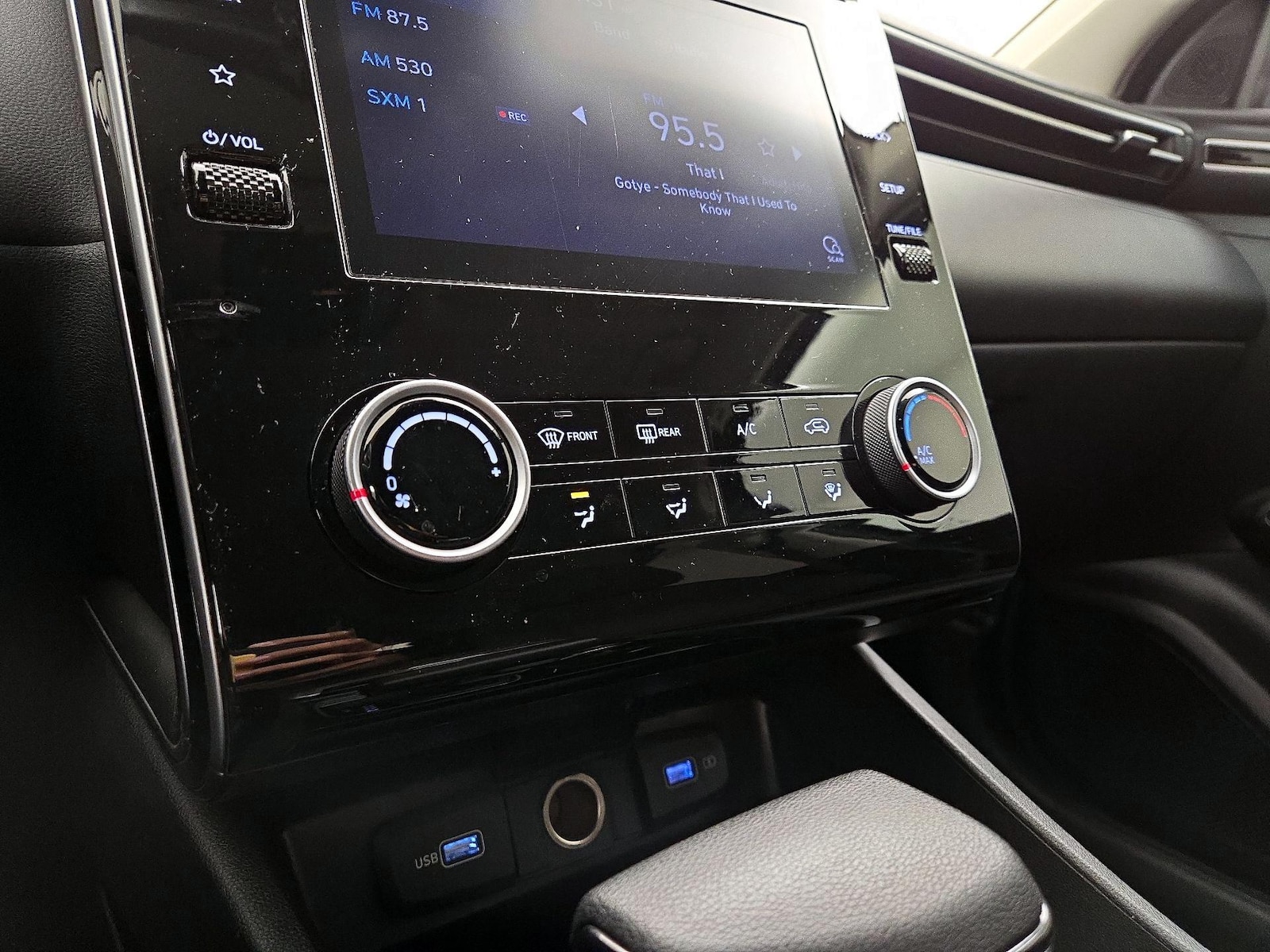 2022 Hyundai Tucson SEL - Photo 17