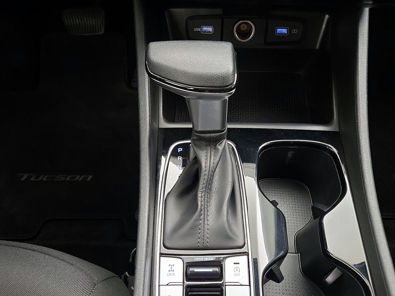 2022 Hyundai Tucson SEL - Photo 18