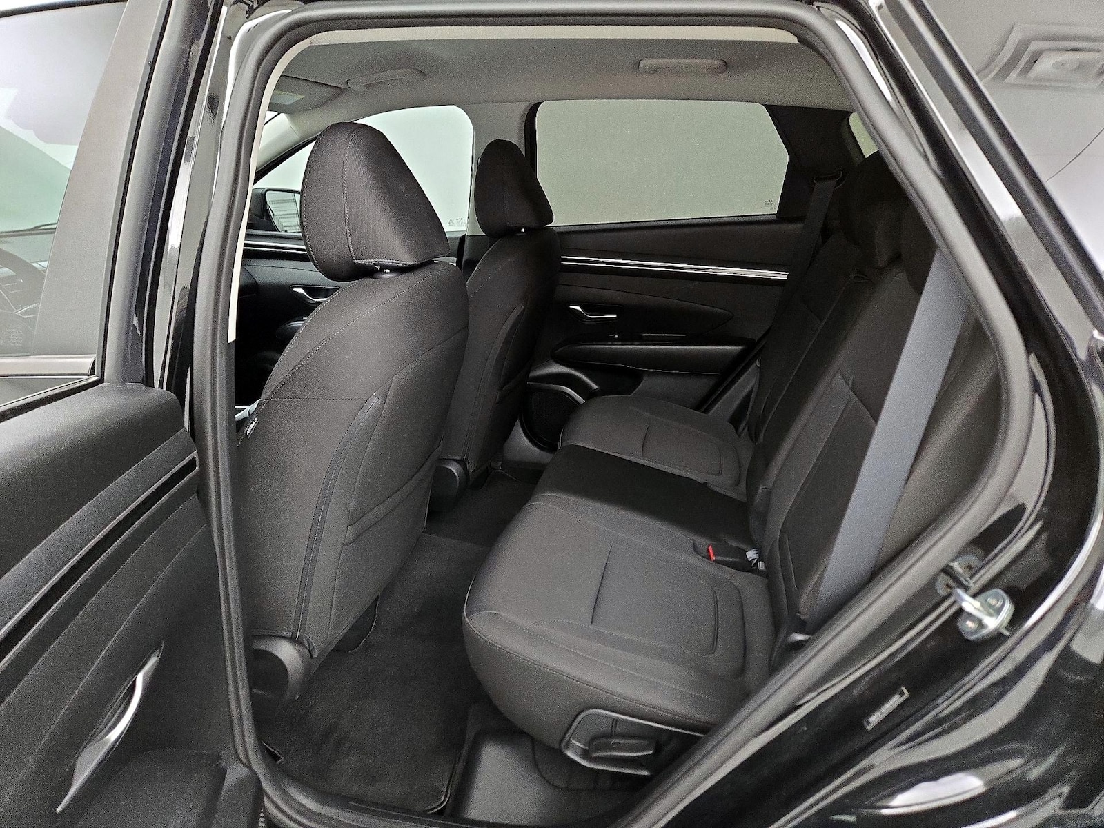 2022 Hyundai Tucson SEL - Photo 20