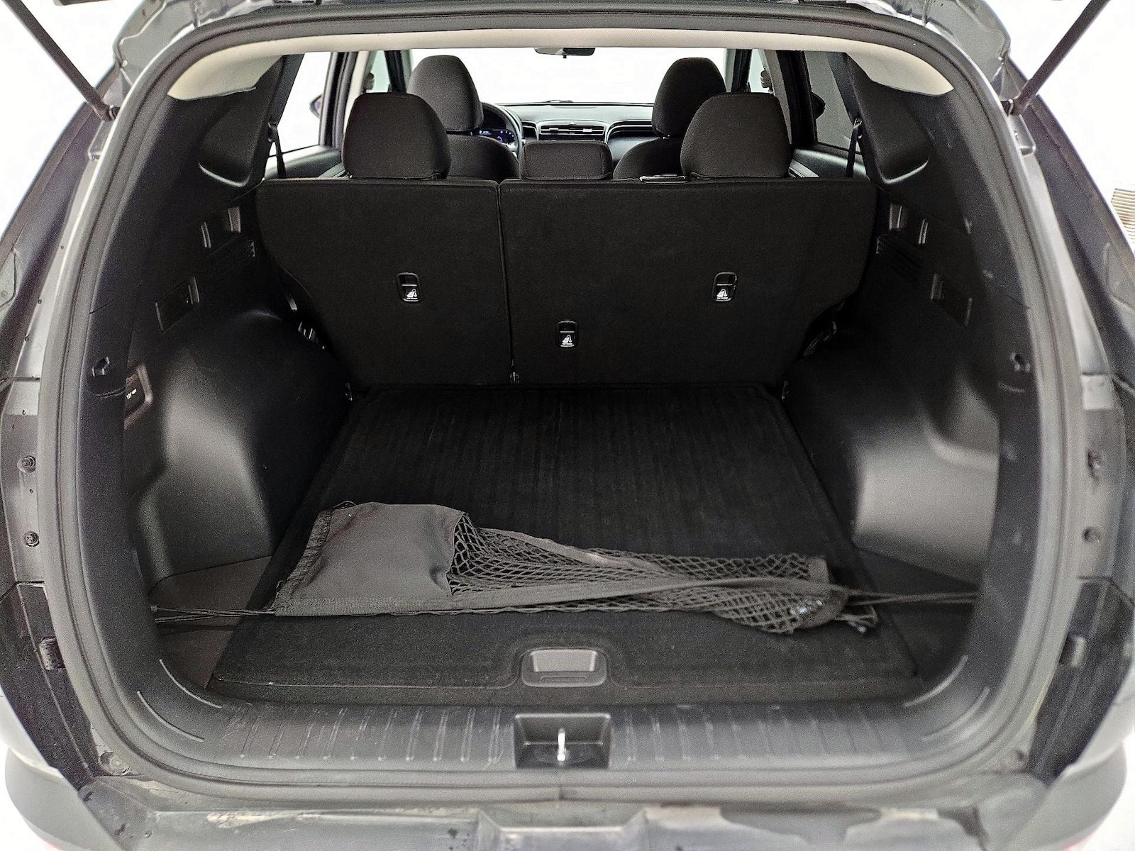 2022 Hyundai Tucson SEL - Photo 21