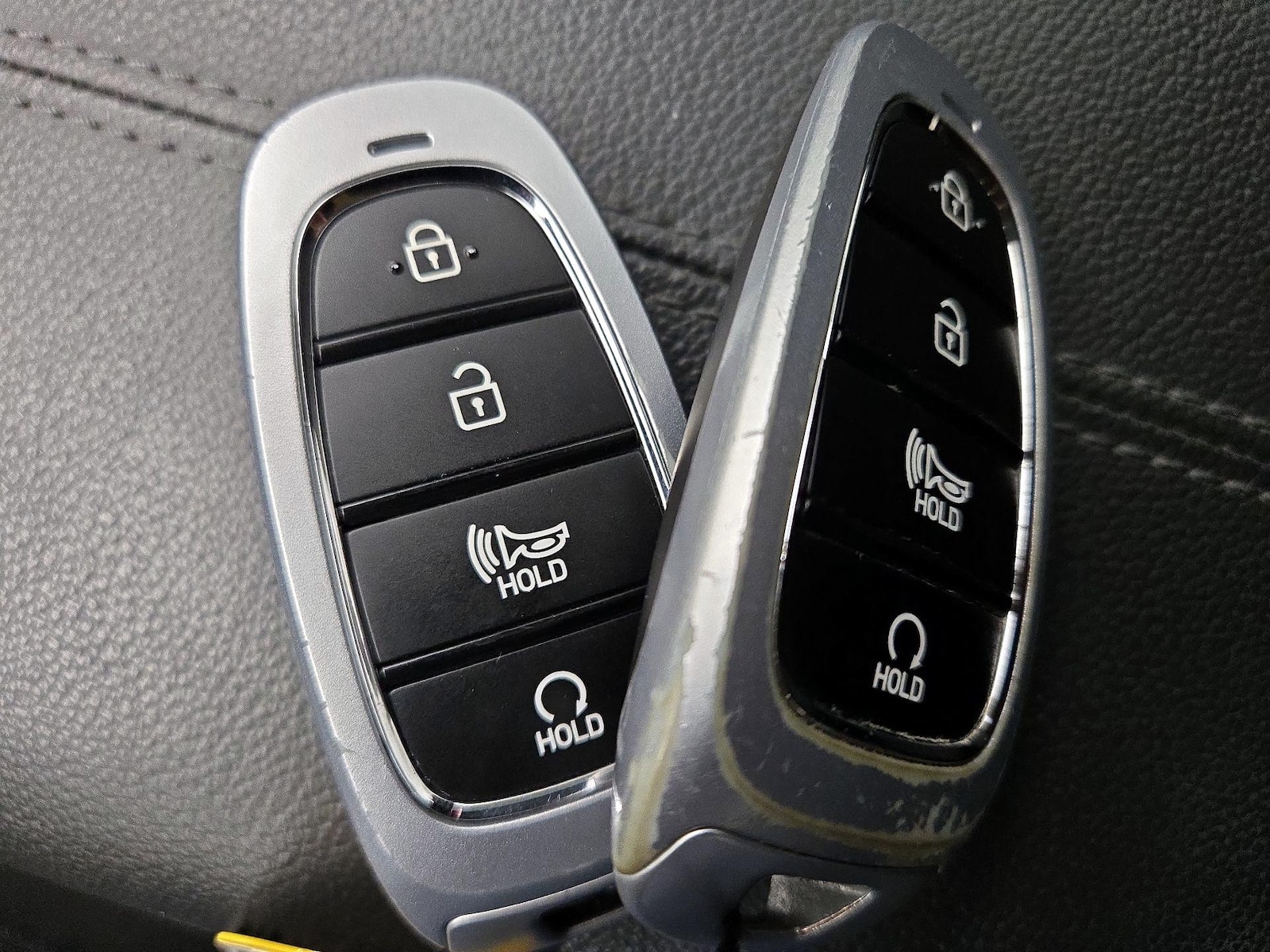 2022 Hyundai Tucson SEL - Photo 23
