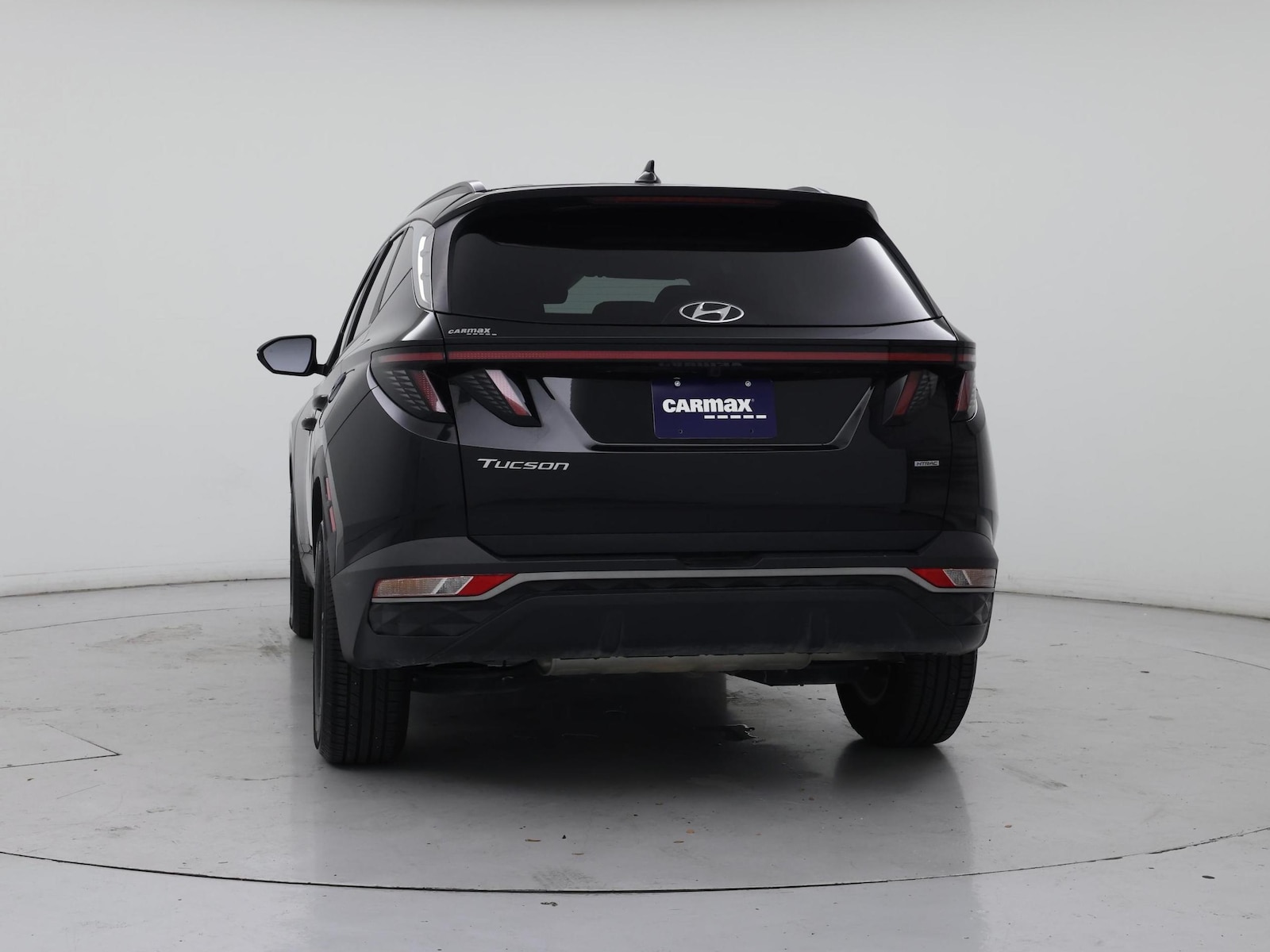 2022 Hyundai Tucson SEL - Photo 7