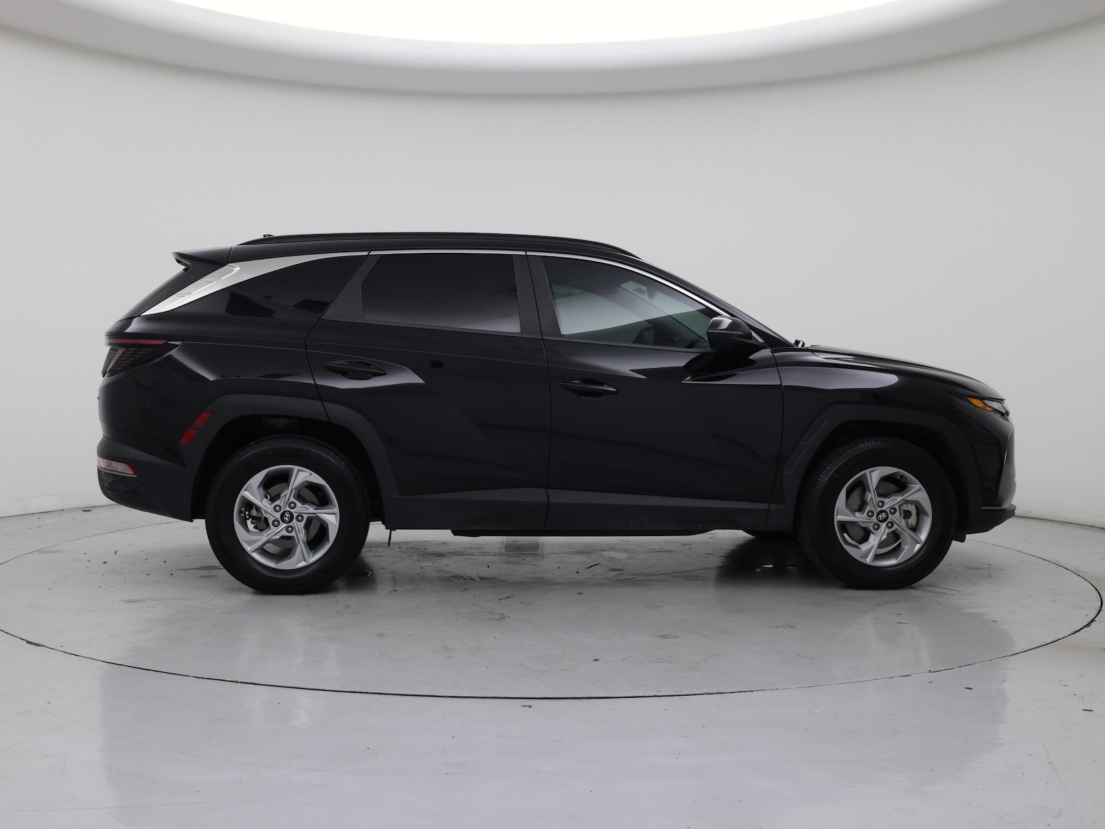 2022 Hyundai Tucson SEL - Photo 8