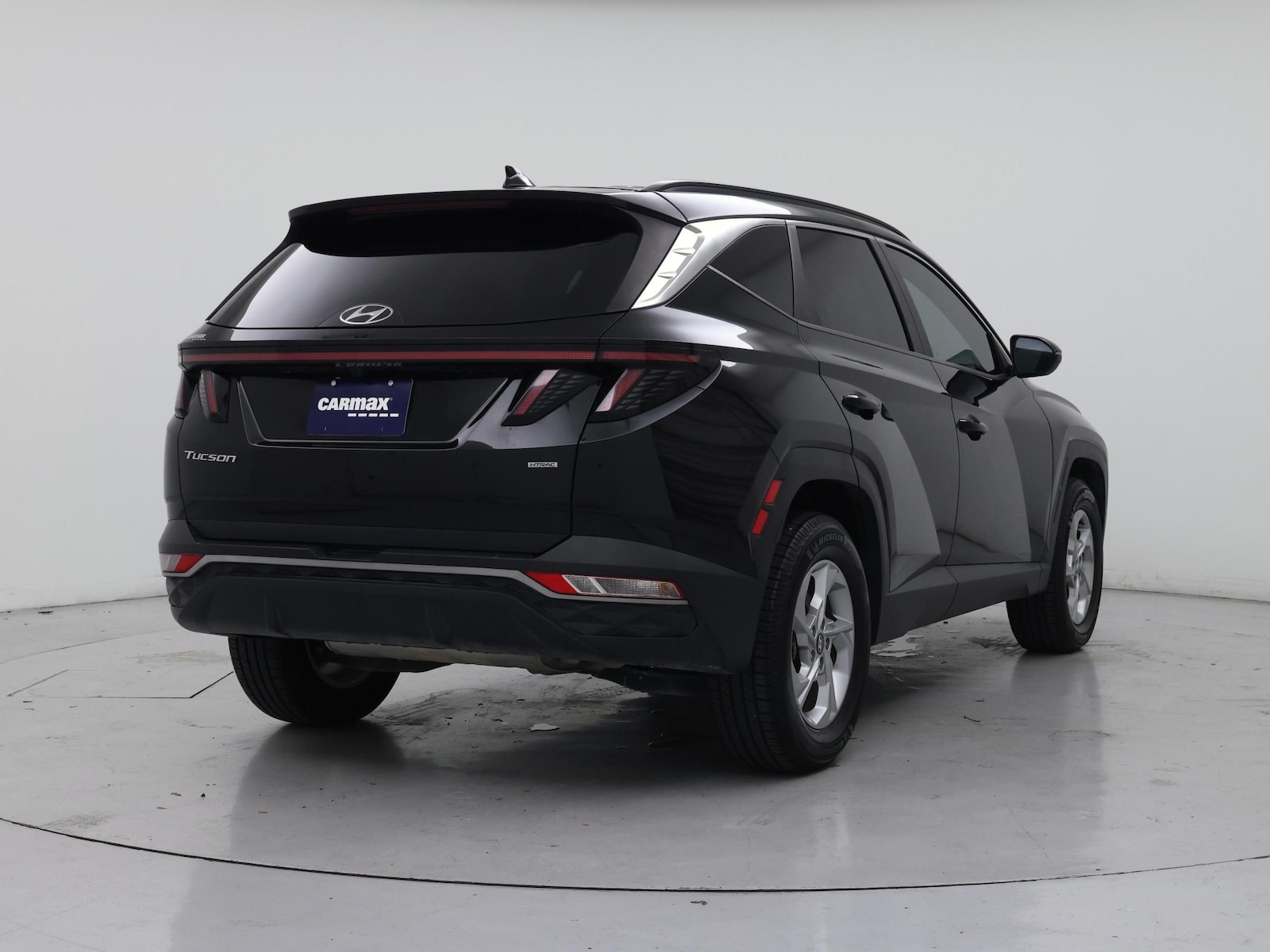 2022 Hyundai Tucson SEL - Photo 9
