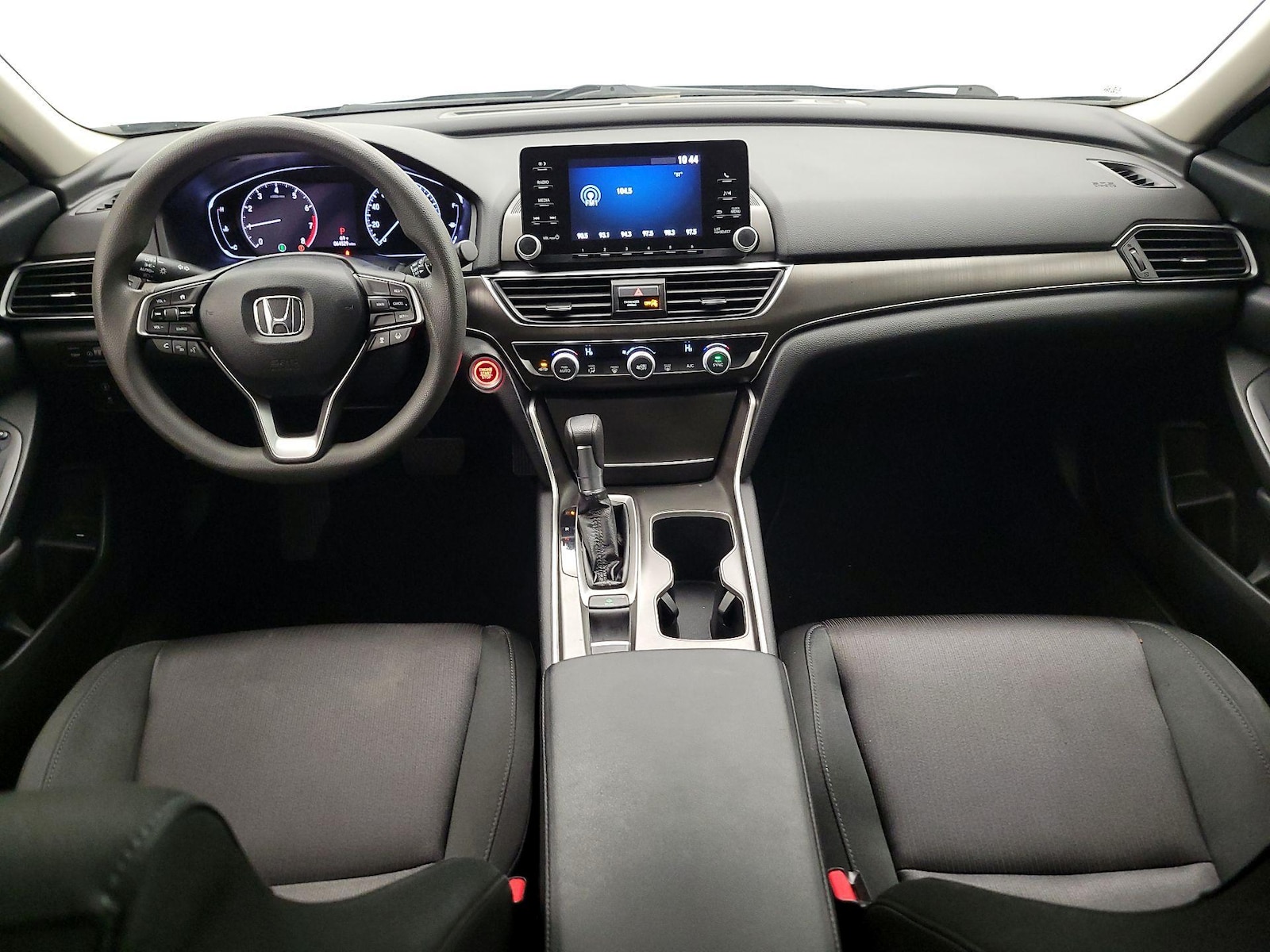 Rear View Camera