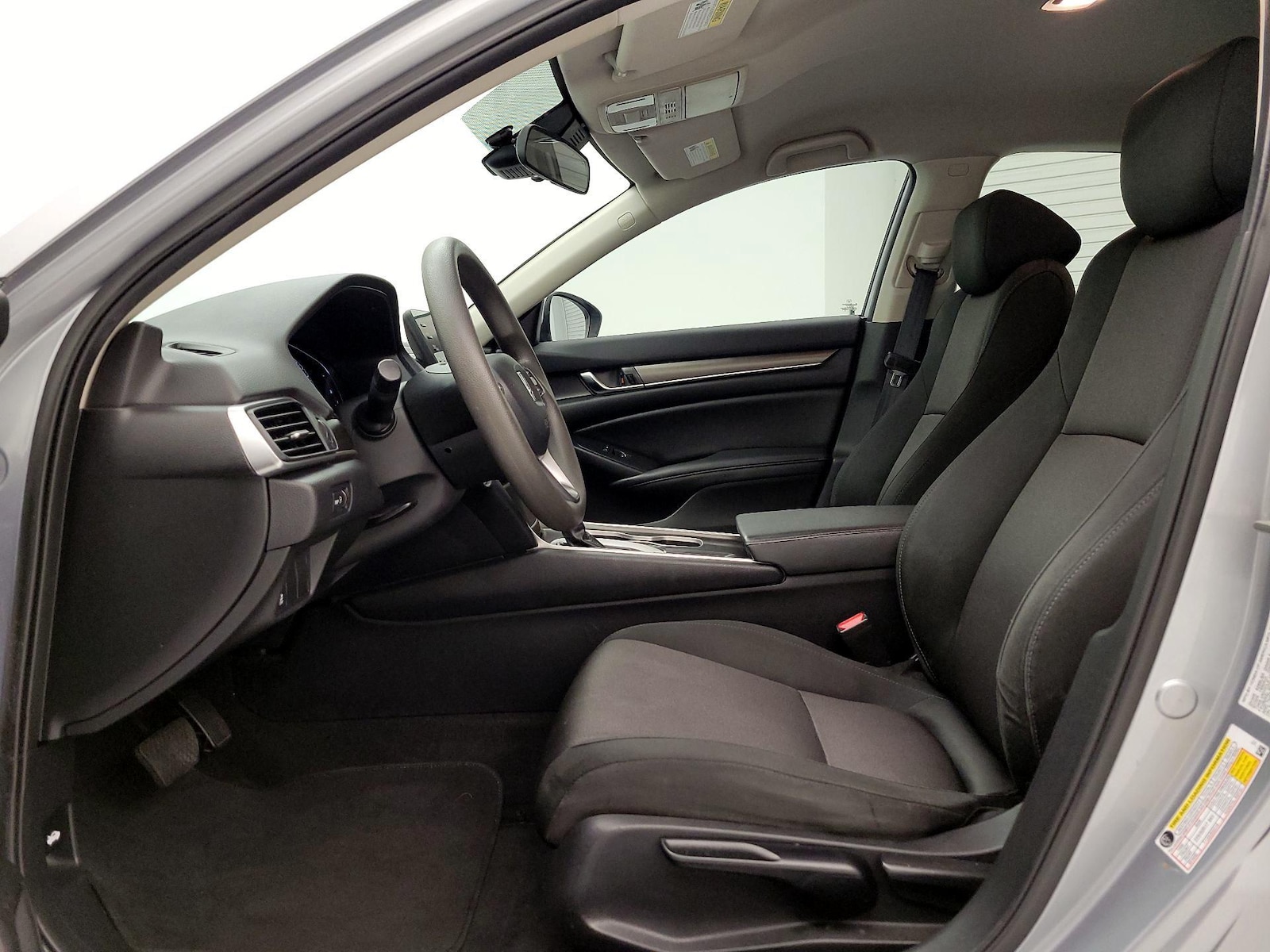 Side Airbags