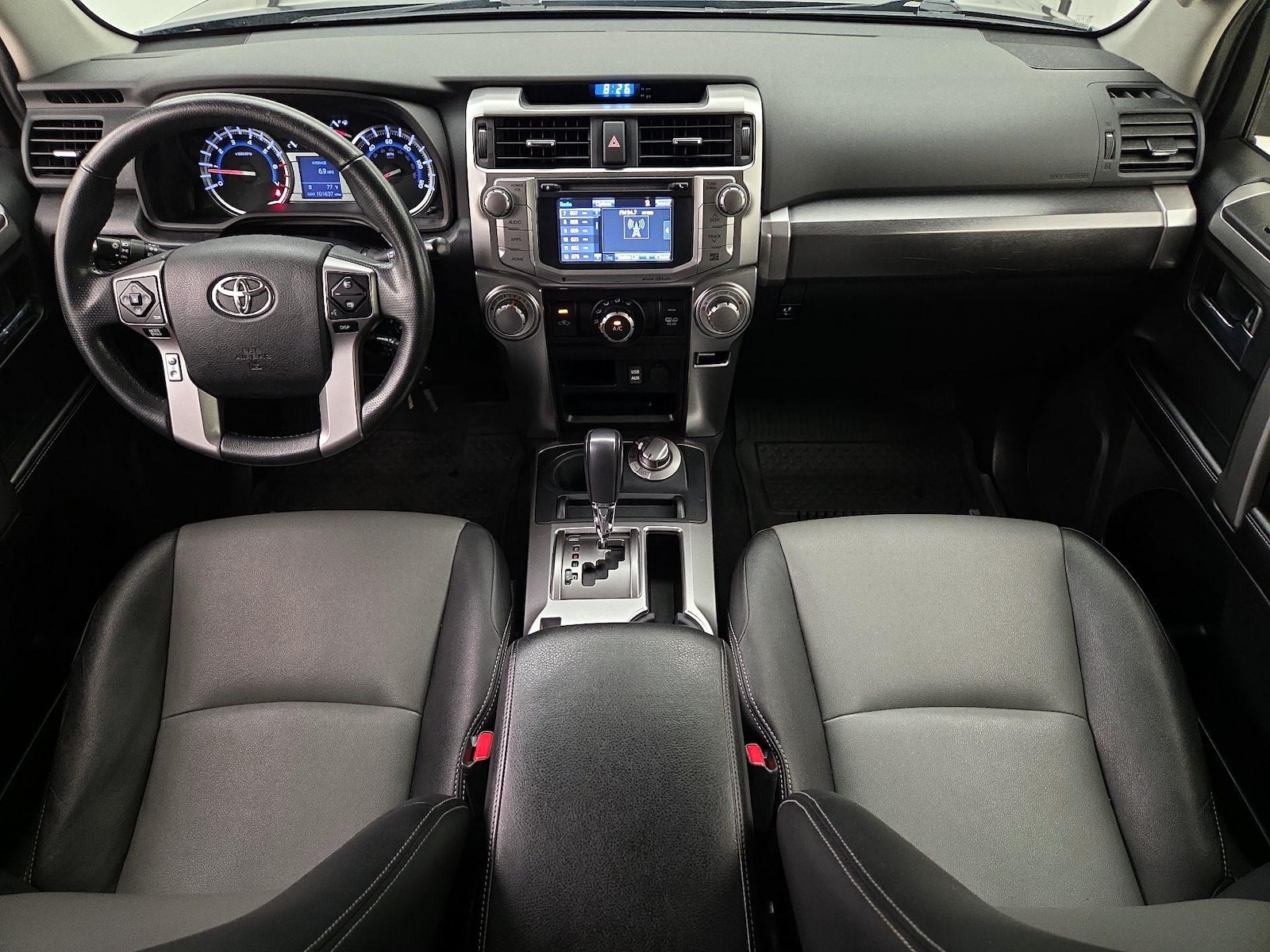 Navigation System