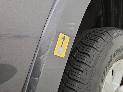 Condition detail