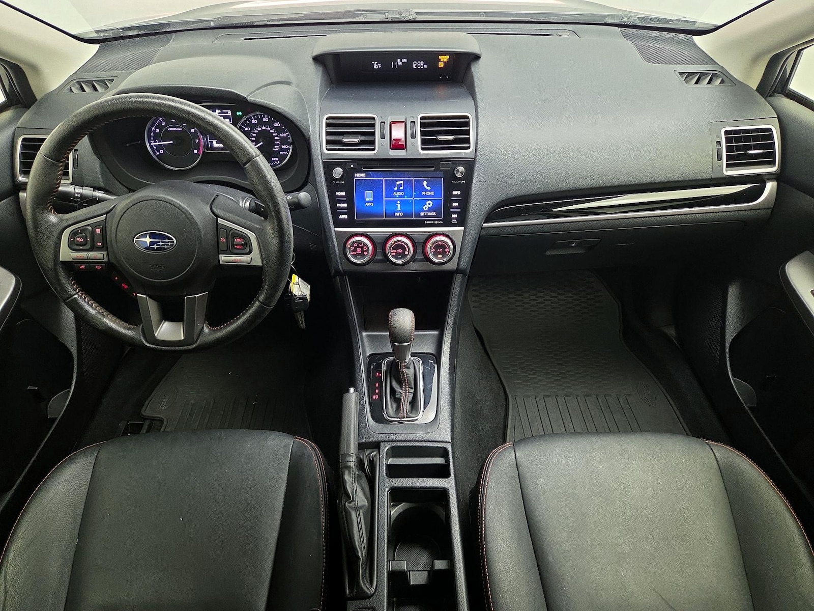 Rear View Camera