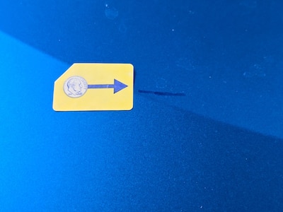 Condition detail