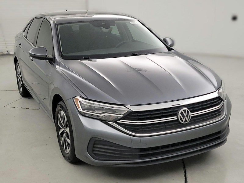 2024 Volkswagen Jetta S