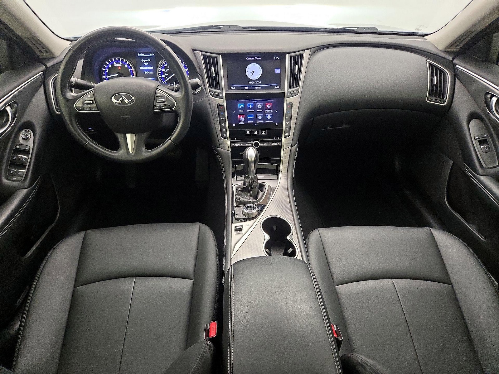 Rear View Camera