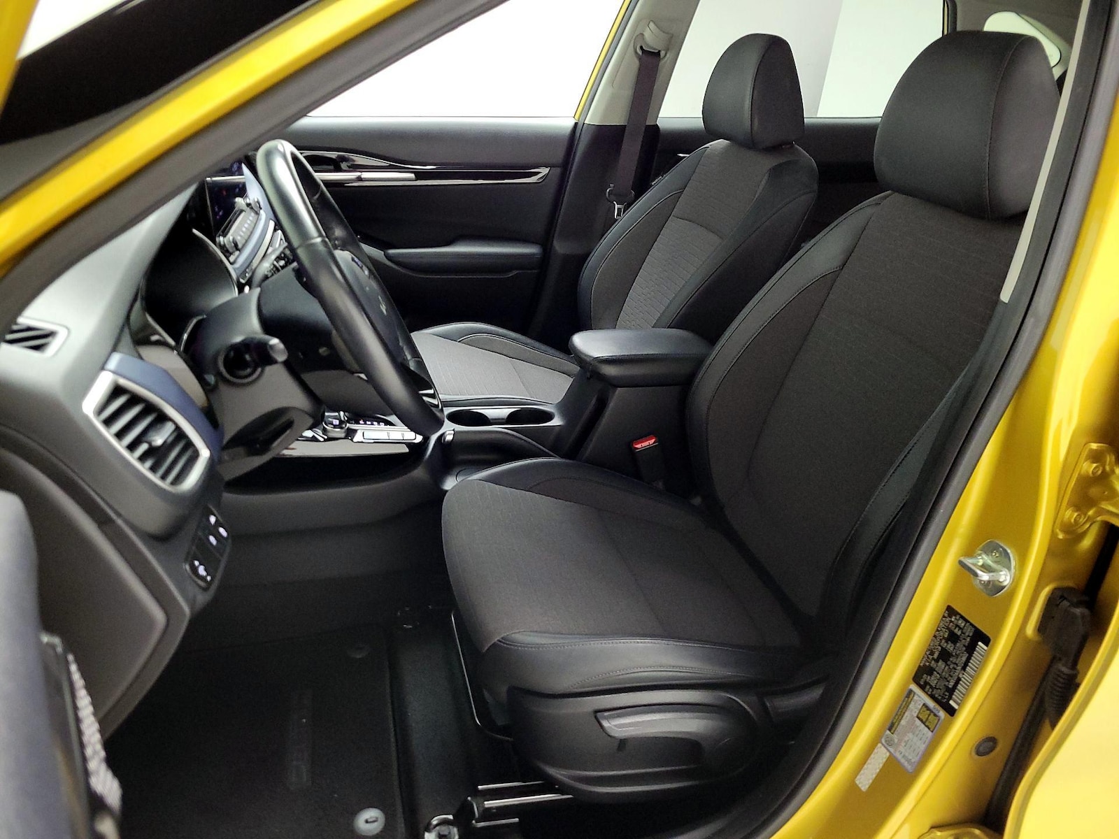 Side Airbags