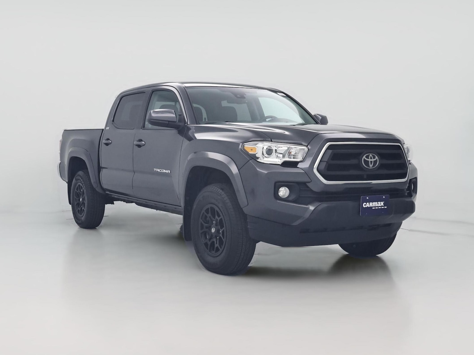 Parking Sensors & Tow Hitch