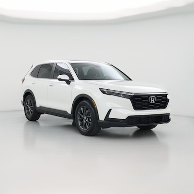 Recommended categories heading image of the selected vehicle