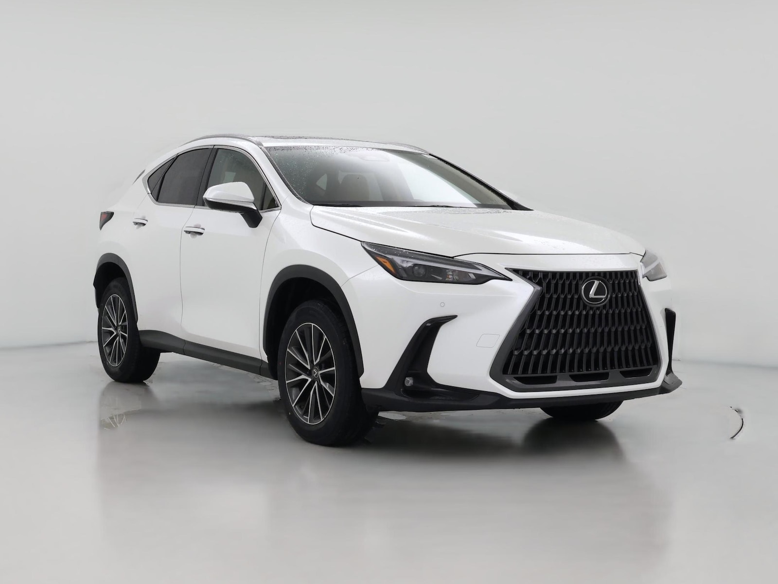 2022 Lexus NX
