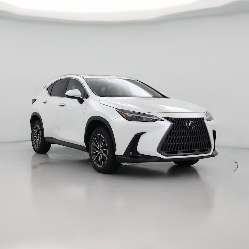 2022 Lexus NX 350 Premium