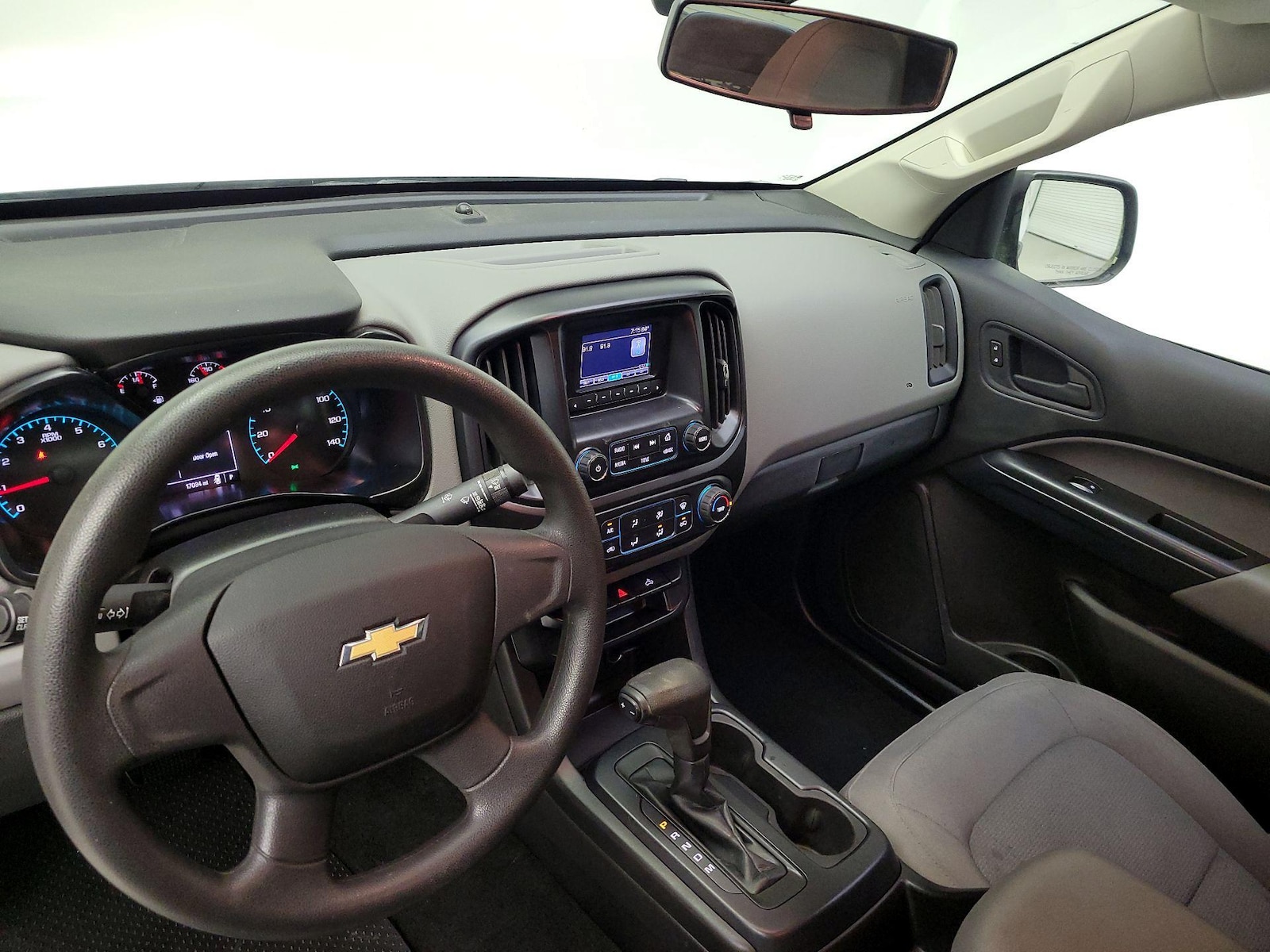 Rear View Camera