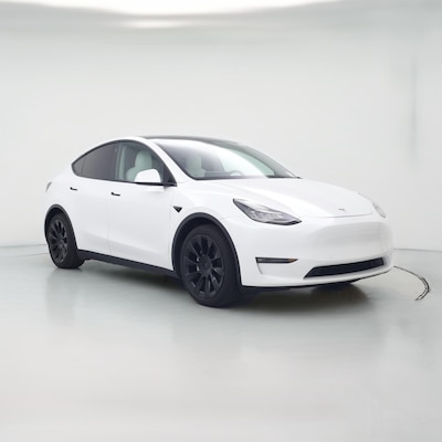 Recommended categories heading image of the selected vehicle
