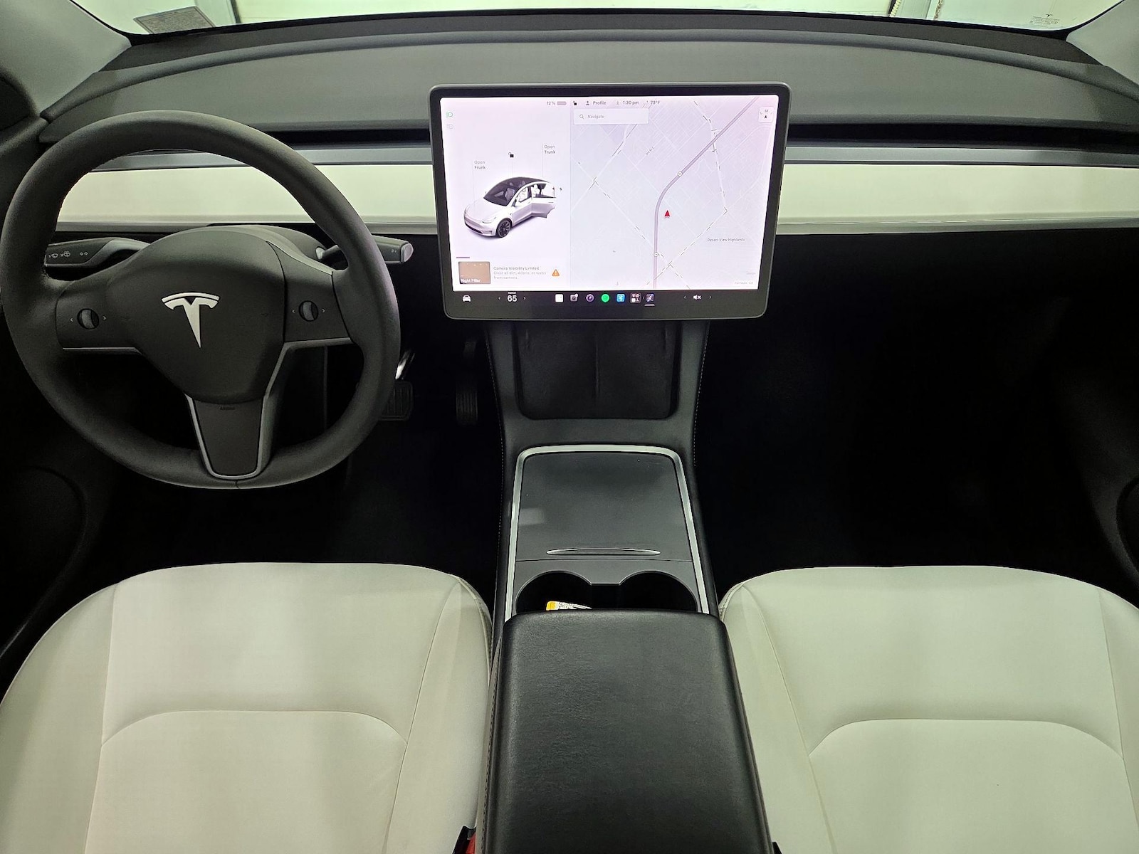 Navigation System