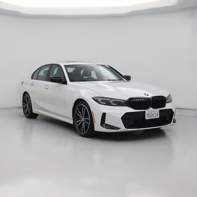 Vehicle exterior view