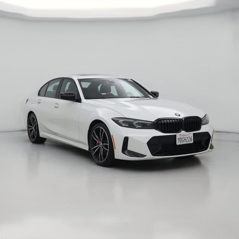 2023 BMW 330 I