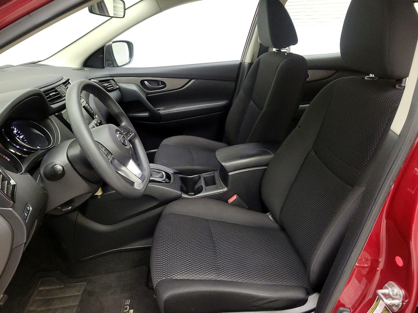 Side Airbags