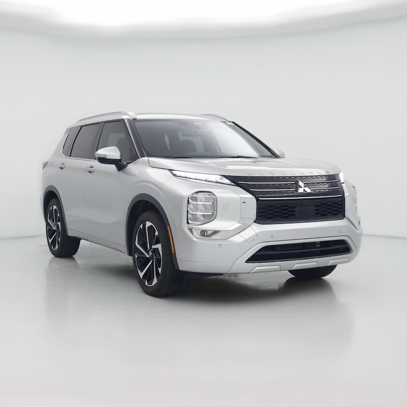 2024 Mitsubishi Outlander SEL Platinum