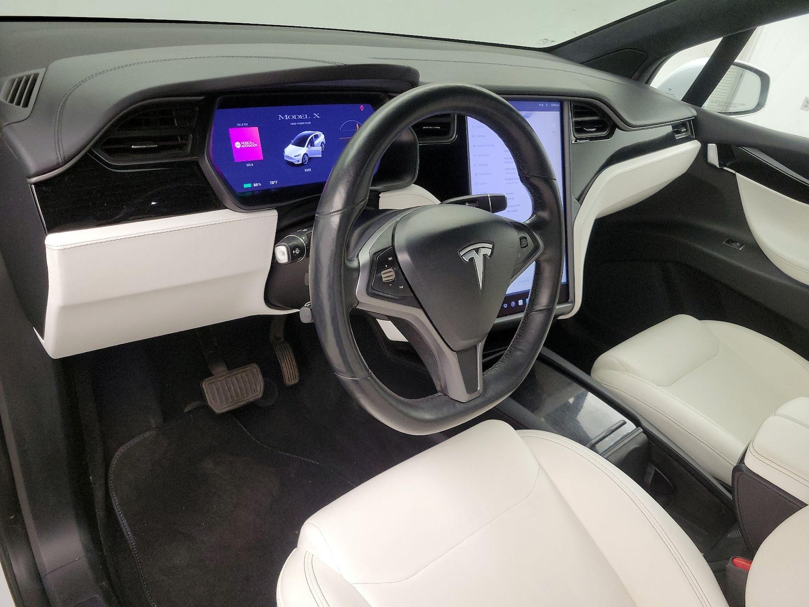 Navigation System