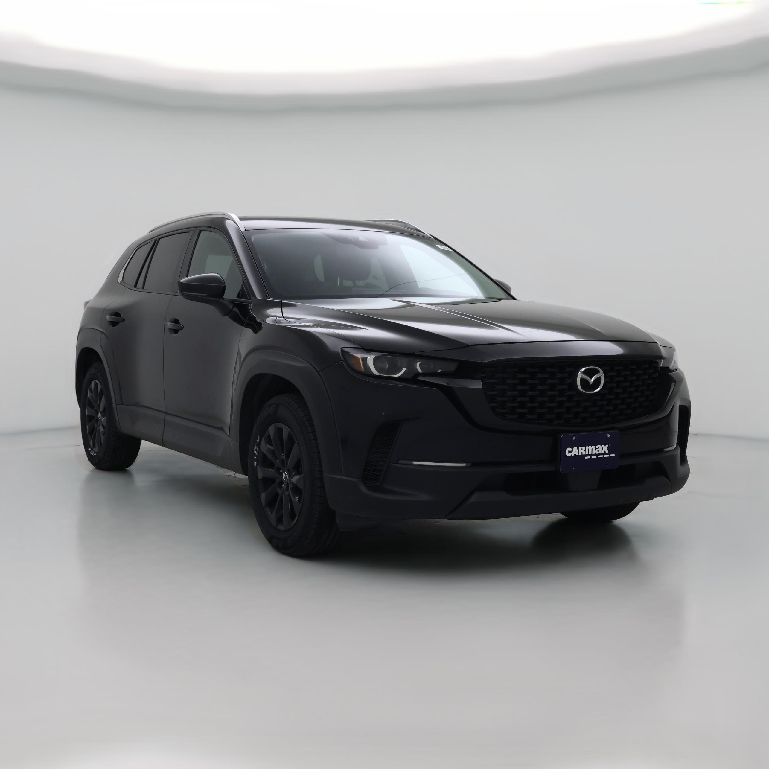 2023 Mazda CX-50