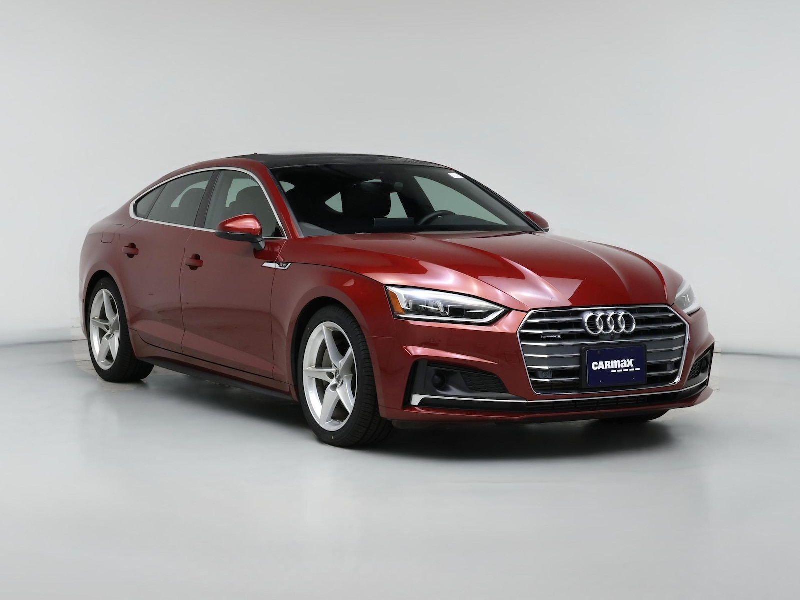 2019 Audi A5 Sportback