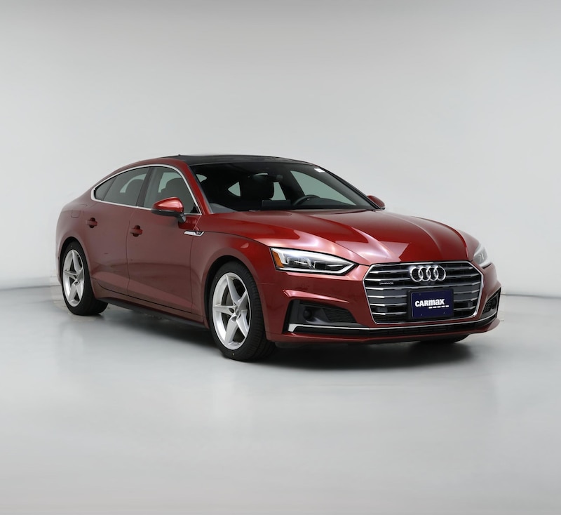 2019 Audi A5 Prestige