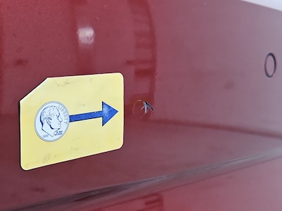Condition detail