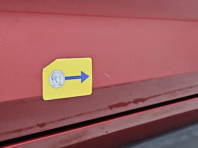 Condition detail