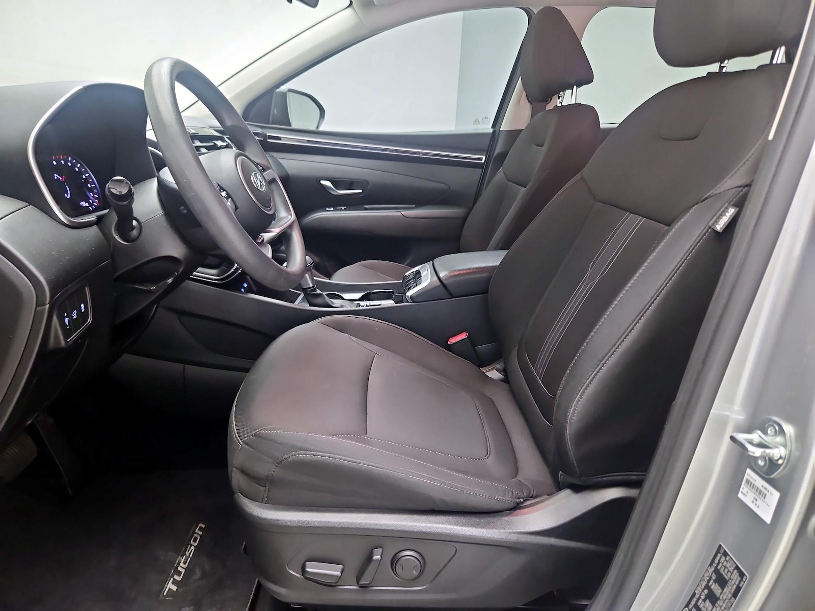 Side Airbags