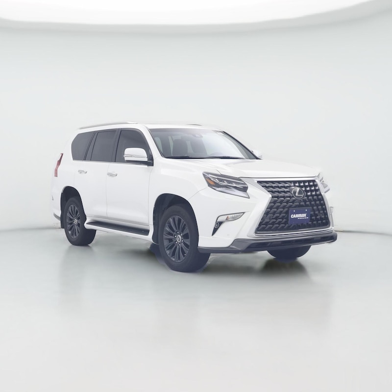 2022 Lexus GX 460 Premium