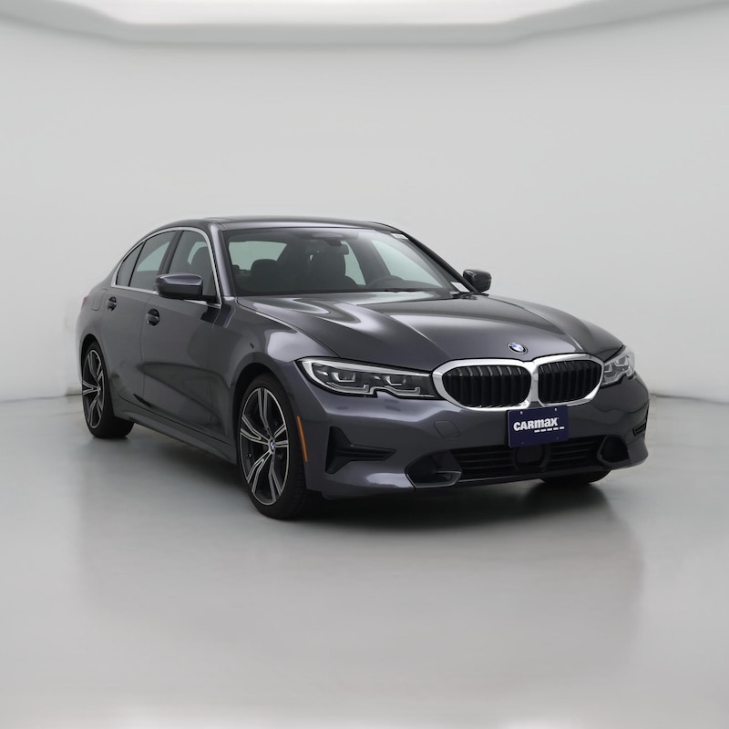 2020 BMW 330 I