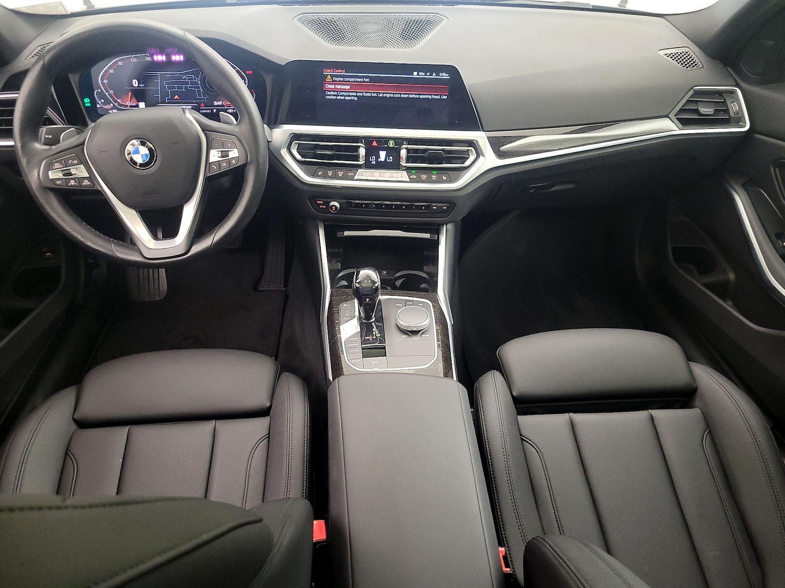 Apple CarPlay®