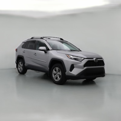 Recommended categories heading image of the selected vehicle