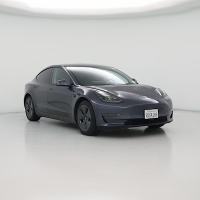 Vehicle exterior view