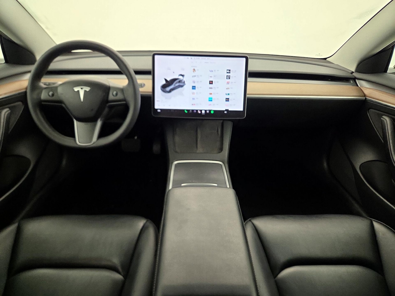 Navigation System
