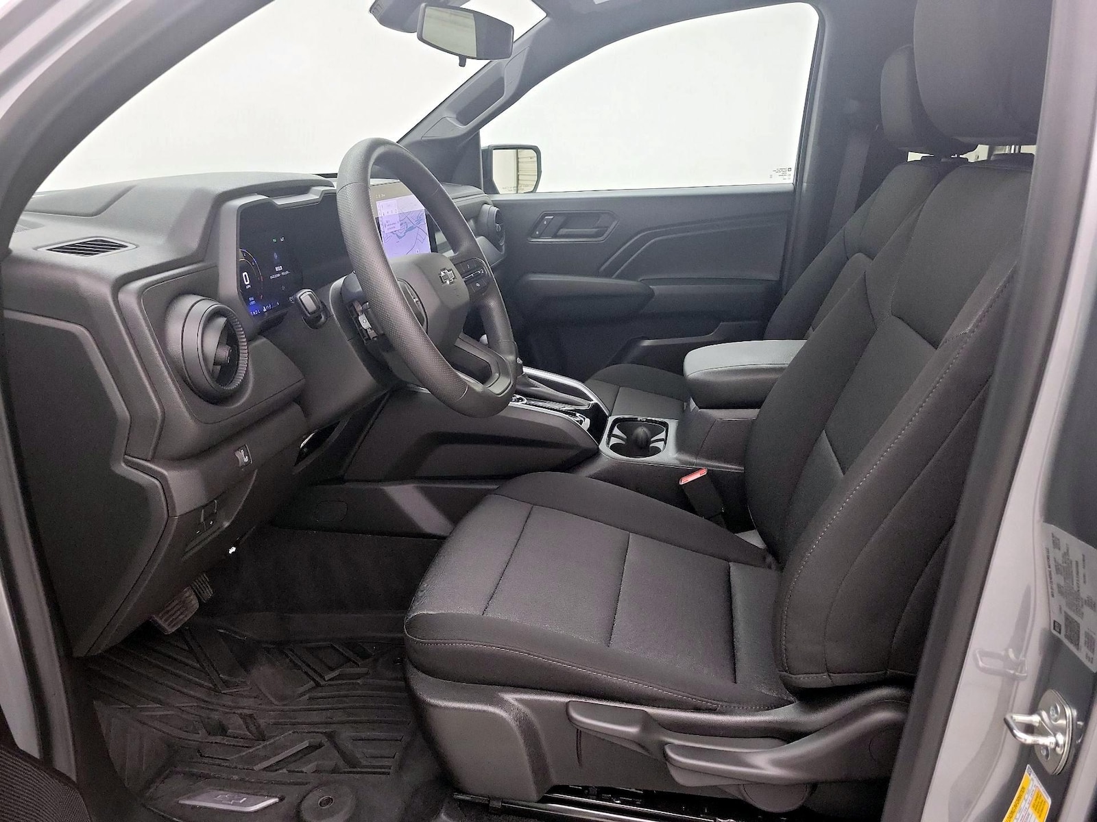Side Airbags