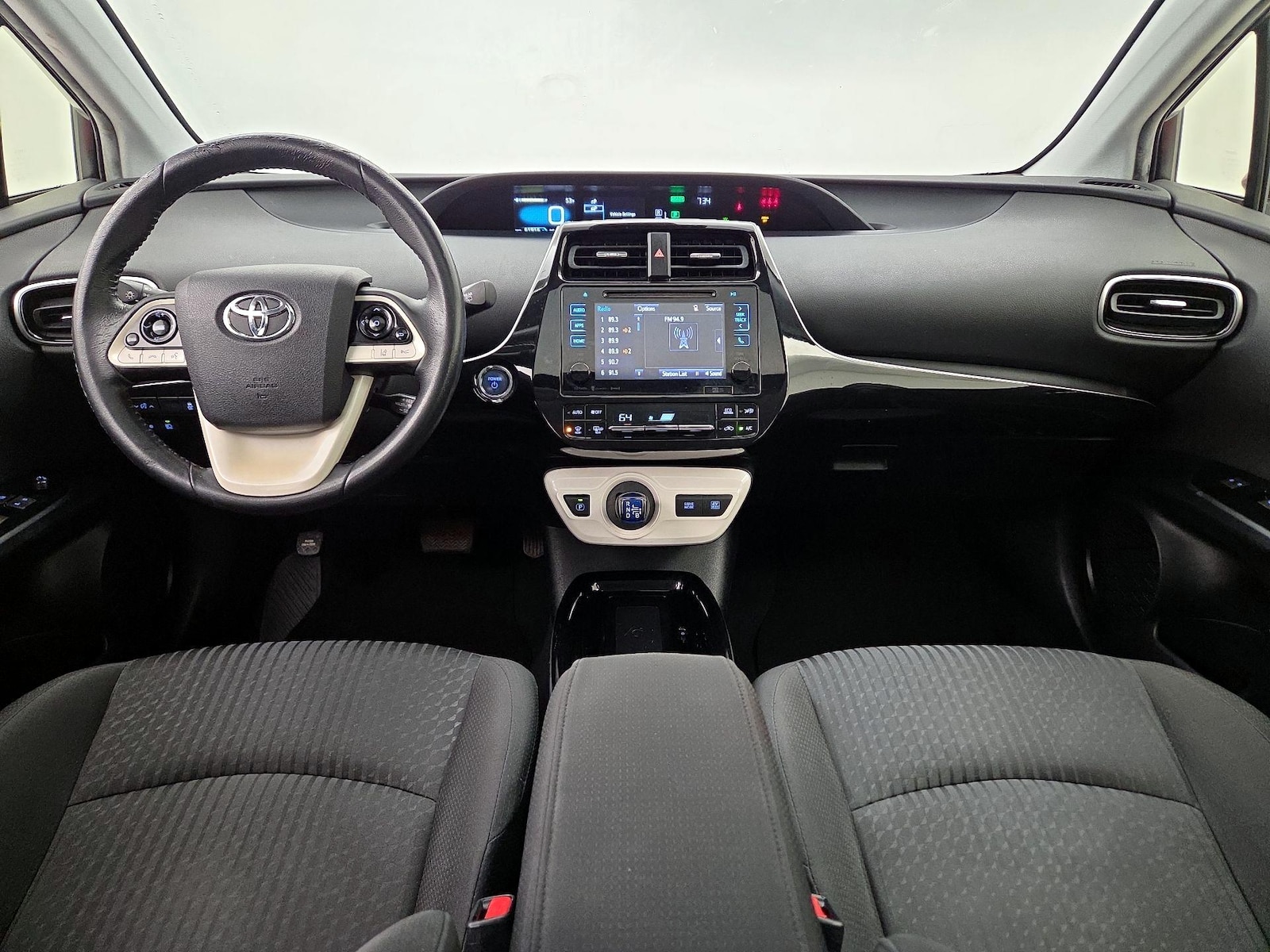 Navigation System