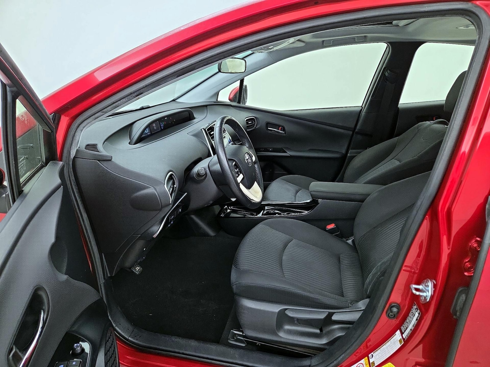 Side Airbags