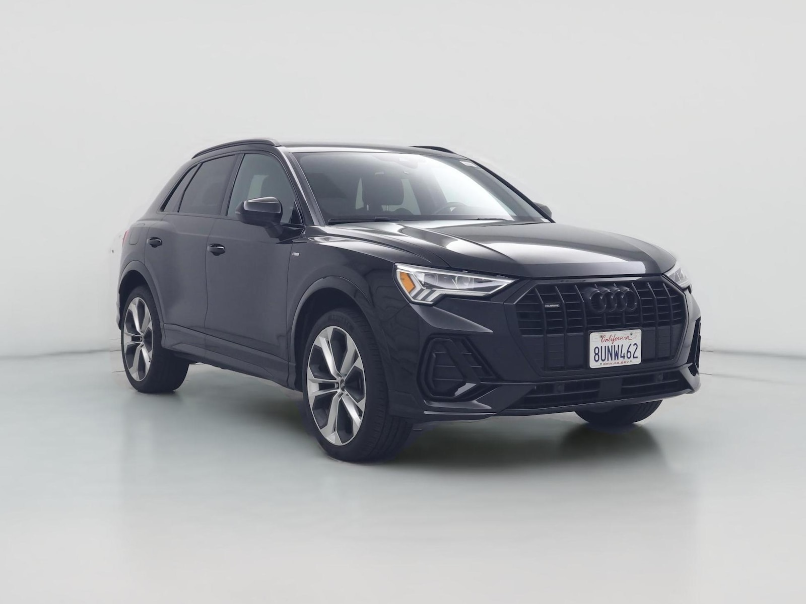 Smart Key & Power Hatch/Deck Lid