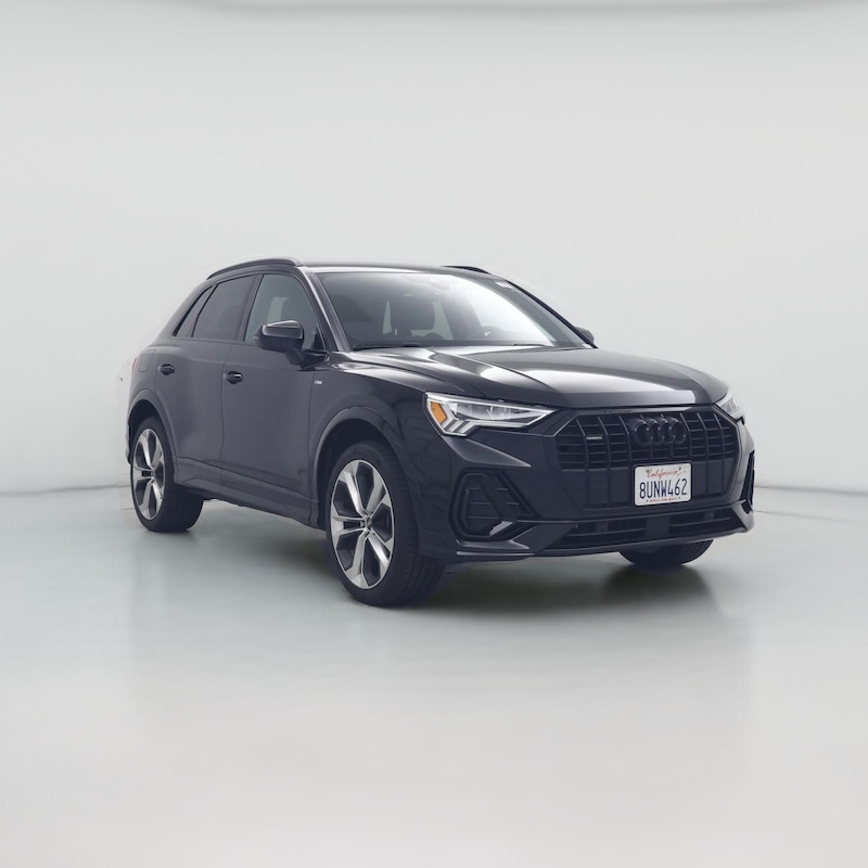 2021 Audi Q3 S-Line Premium Plus